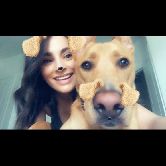 Meet the Posher Other - Meet your Posher, Elizabeth